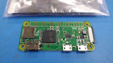 Raspberry Pi Zero 2017 W V1.1 with built-in WiFi and Bluetooth