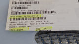 (10 PCS) SKSNLHE010 ALPS SKSN Series DPST 50 mA 16 VDC Tactile Switch ROHS