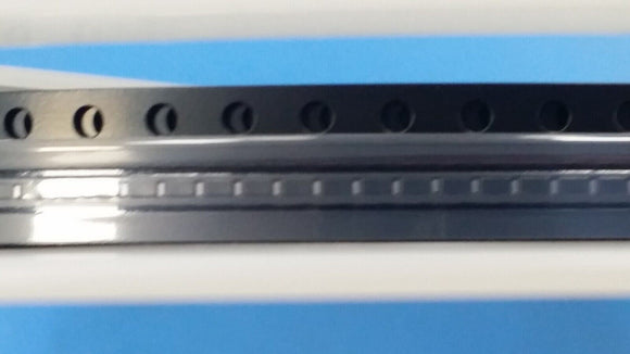 (15000 PCS) ESD051-1F4 STMICRO TVS DIODE 5.5VWM 9VC ST0201 ROHS