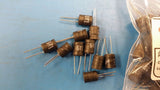 (9 PCS) 6000-561K JW MILLER Fixed RF Inductors 560uH 10%