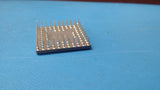 5962-8862801XA Mil-Std-1553 Controller, 2 Channel(s), 0.125MBps, CMOS, CPGA84