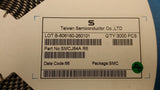 (50pcs) SMCJ64A TVS DIODE, 1.5KW, 64V, UNIDIR, DO-214AB