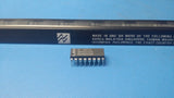 (5 PCS) MM74HC163N NSC IC BINARY COUNTER PDIP-16