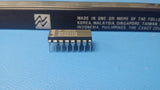 (5 PCS) MM74HC163N NSC IC BINARY COUNTER PDIP-16