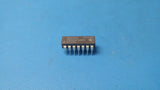 (1) 5962-01-150-7603 585R221H02 SNJ54S32J IC Quadruple 2-Input Positive-OR Gates