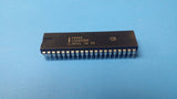 (1 PC) P8088 AMD/INTEL Microprocessor, 8-Bit, 5MHz, NMOS, PDIP40