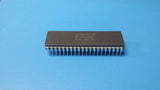 (1 PC) D80287-10 INTEL Math Processor, CMOS, 10 MHz, CDIP40