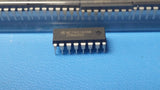(12 PCS) MC74HC163AN MOT IC Binary Counter 1 Element 4 Bit Positive Edge 16-PDIP