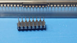 (12 PCS) MC74HC163AN MOT IC Binary Counter 1 Element 4 Bit Positive Edge 16-PDIP