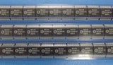 (2pcs) W6810IRG Winbond Audio Codec 1ADC / 1DAC 8-Bit 20-Pin SSOP