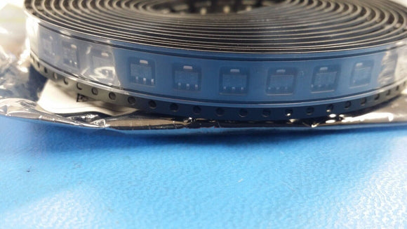 (10 PCS) S-1206B33-U3T1U ABLIC IC REG LINEAR 3.3V 250MA SOT89-3