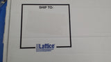 (1 PC) ISPLSI2064A-125LJ84 LATTICE IC CPLD 64MC 7.5NS 84PLCC