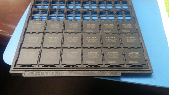 (1 PC) LCMXO2280C-3FT324C LATTICE IC FPGA 271 I/O 324FTBGA