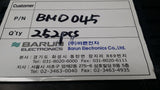 BMD 045 BARUN ELECTRONIC 822 533-10 ELECTRONIC IC'S AND SEMICONDUCTORS METAL CAN