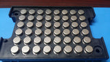 BMD 045 BARUN ELECTRONIC 822 533-10 ELECTRONIC IC'S AND SEMICONDUCTORS METAL CAN
