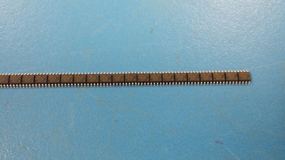 (100 PCS) AT25010N-10SC-2.7 ATMEL IC EEPROM 1KBIT SPI 3MHZ 8SOIC