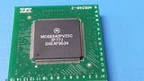 ISI A68340-2, MC68340PV25C Microcontroller, 32-Bit, 8.39MHz, CMOS, PGA