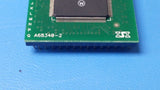 ISI A68340-2, MC68340PV25C Microcontroller, 32-Bit, 8.39MHz, CMOS, PGA