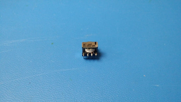 (10 PCS) FG-4953 SMALL TELCOM TRANSFORMER PC MOUNT THROUGH HOLE