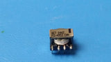 (10 PCS) FG-4953 SMALL TELCOM TRANSFORMER PC MOUNT THROUGH HOLE