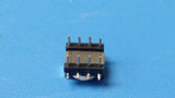 (10 PCS) FG-4953 SMALL TELCOM TRANSFORMER PC MOUNT THROUGH HOLE