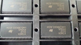 (240 PCS) M29F200BB70M1 STMICRO Flash, 128KX16, 70ns, SOIC44