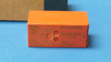 (10 PCS) 9-1393243-5 (RT444005) Gen. Purpose Relay DPST-NO (2 Form A) 5VDC Coil
