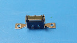 (5 PCS) 1775044-1 TYCO New HDMI 19 Pin Female SMT SMD W/FLANGE