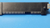 (5) 1909384-1 AMP 7+15 Pin 22 Pin Female Adapter Connector For Hard Drive HDD