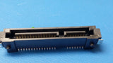 (5) 1909384-1 AMP 7+15 Pin 22 Pin Female Adapter Connector For Hard Drive HDD
