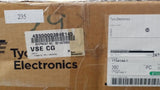 (70 PC) 1734144-1 TYCO ELECTRONICS CONN RCPT DVI-D DUAL 24POS R/A ROHS