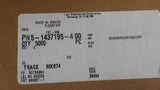 (50 PCS) 5-1437195-4 TYCO ELECTRONICS FFC / FPC Jumper Cables FST-22A ROHS