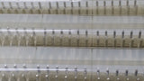 (5 PCS) 1-1586041-2 TYCO/AMP CONN HEADER R/A 12POS 4.2MM ROHS