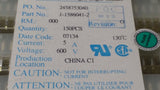(5 PCS) 1-1586041-2 TYCO/AMP CONN HEADER R/A 12POS 4.2MM ROHS