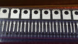 (1 PC) HGTG40N60A4 IGBT 600 V 75 A 625 W Through Hole TO-247-3 ROHS