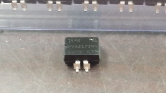 (1 PC) PVAZ172NSPBF INFINEON SSR RELAY SPST-NO 1A 0-60V ROHS
