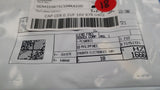 (50 PCS) GCM155R71C104KA55D MURATA MLCC, CAP CER 0.1UF 16V X7R 0402 ROHS