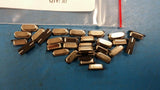 (30pcs) LFXTAL003071BULK CRYSTAL 4.0MHZ 16PF SMD