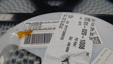 (6 PCS) EEH-ZA1V470P PANASONIC CAP ALUM POLY HYB 47UF 35V SMD ROHS