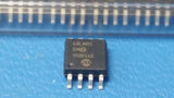 (1 PC) 48LM01-I/SM MICROCHIP IC EERAM 1MBIT SPI 66MHZ 8SOIJ ROHS