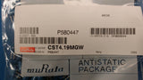(50 PCS) CST4.19MGW MURATA CERALOCK CERAMIC RESONATOR 4.19MHz 3 PIN SIP