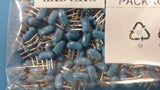 (50 PCS) CST4.19MGW MURATA CERALOCK CERAMIC RESONATOR 4.19MHz 3 PIN SIP