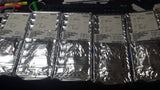 (2PCS) MPC8541PXAPF(KMPC8541PXAPF)IC MPU MPC85XX 833MHZ 783FCBGA