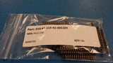 (10pcs) 310-87-115-41-001101 CONN SOCKET 15POS 0.1 GOLD PCB