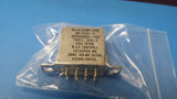 (1 PC) MS27247-4 3-1617004-5 B07D915BC4-0264 Low Signal Relays