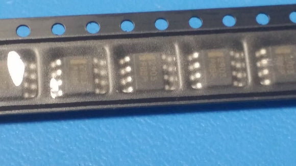 (25 PCS) LM2903DR2 ONSEMI Comparator Dual ±18V/36V 8-Pin SOIC T/R