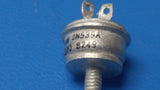 (1 PC) JAN2N539A Power Bipolar Transistor, 3.5A, 55V, PNP, Germanium