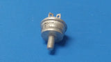 (1 PC) JAN2N539A Power Bipolar Transistor, 3.5A, 55V, PNP, Germanium