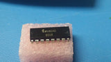 (1 PC) 5962-01-157-6584 (100000640) INTEGRATED CIRCUIT PDIP 16 PIN