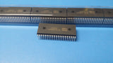 (14 PCS) LC864721A SANYO Microcontroller, 8-Bit, MROM, CMOS, PDIP42